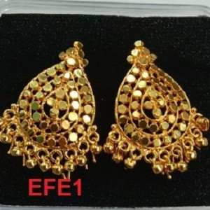 Sizzling Ear Rings