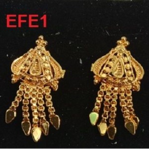 Casual Ear Rings