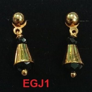 Sizzling Ear Rings