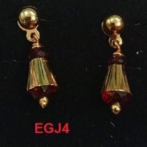 Casual Ear Rings
