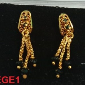 Sizzling Ear Rings