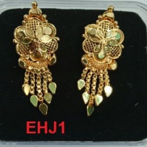 Casual Ear Rings