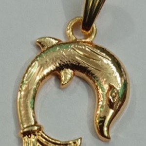 Elite Graceful Pendant