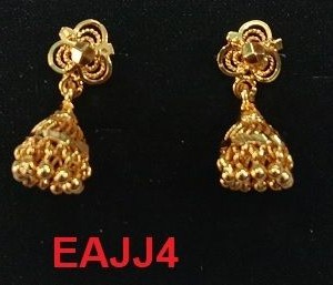 Sizzling Ear Ring