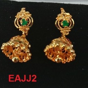 Sizzling Ear Ring