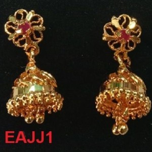 Twinkling Ear Ring