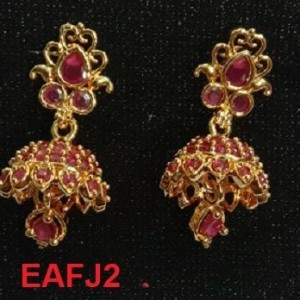 Sizzling Ear Ring
