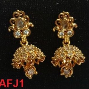 Sizzling Ear Ring
