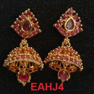 Trendy Ear Ring
