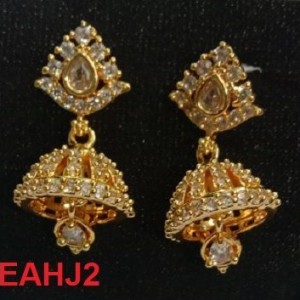 Sizzling Ear Ring