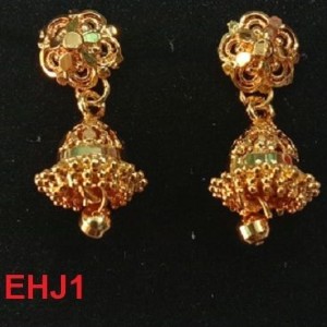 Sizzling Ear Ring