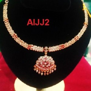 Traditional Iympon Necklace
