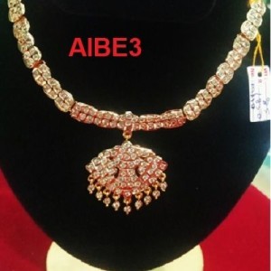 Adorable Iympon Necklace