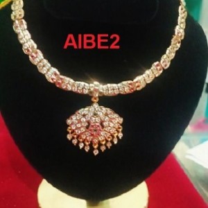 Adorable Iympon Necklace