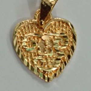 Elite Om Pendant