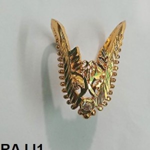 Sizzling Ring