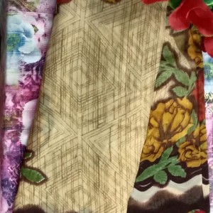 Ethnic Saree