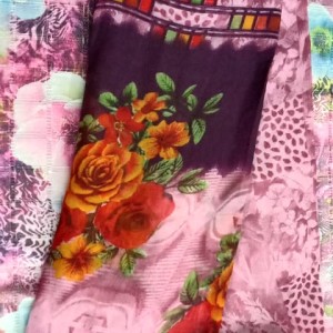 Ethnic Saree
