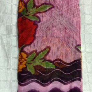 Ethnic Saree