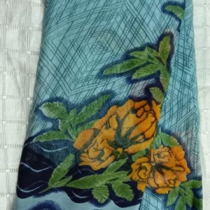 Ethnic Saree