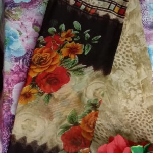 Ethnic Saree