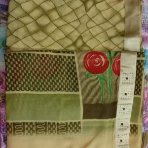 Ethnic Saree