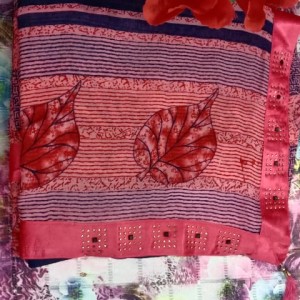 Ethnic Saree