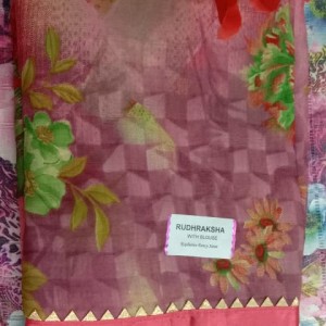 Ethnic Saree