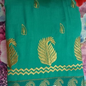 Ethnic Saree