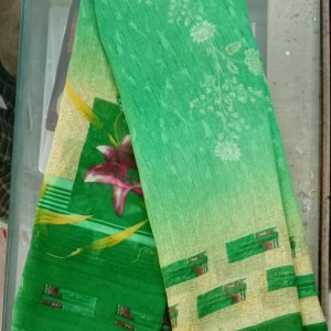 Ethnic Saree