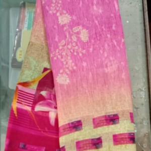 Ethnic Saree