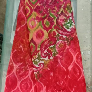 Ethnic Saree