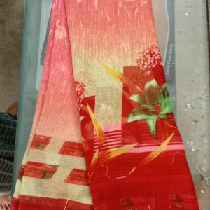 Ethnic Saree