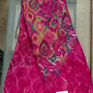 Ethnic Saree