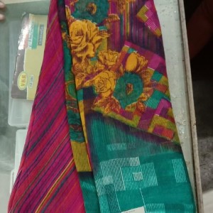 Ethnic Saree