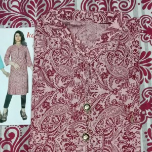 Kurti - Rs.135