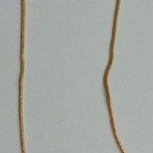 Gold Covering Thin Saradu