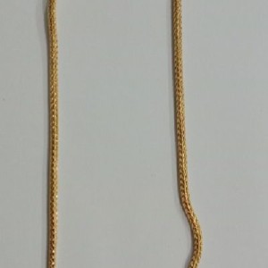 Gold Covering Medium Saradu