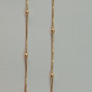 Unique Short Chain