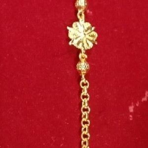 Sizzling Bracelet