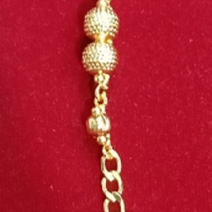 Sizzling Bracelet
