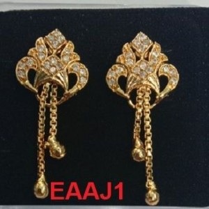 Sizzling Ear Ring