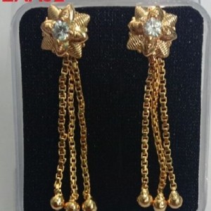 Allure Ear Ring