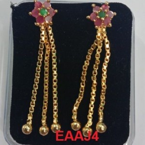 Sizzling Ear ring