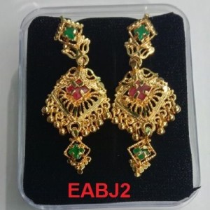 Unique Ear Rings