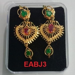 Allure Ear Rings