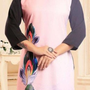 Fashionable Kurti