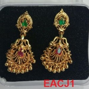 Elite Ear Ring