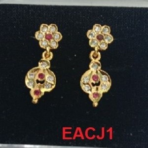Allure Ear Ring
