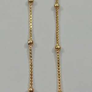 Sizzling Short Chain